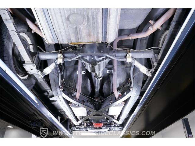 1956 Ford Thunderbird (CC-2075801) for sale in Concord, North Carolina