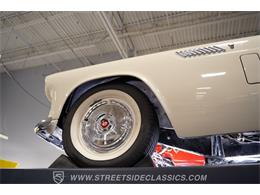 1956 Ford Thunderbird (CC-2075801) for sale in Concord, North Carolina