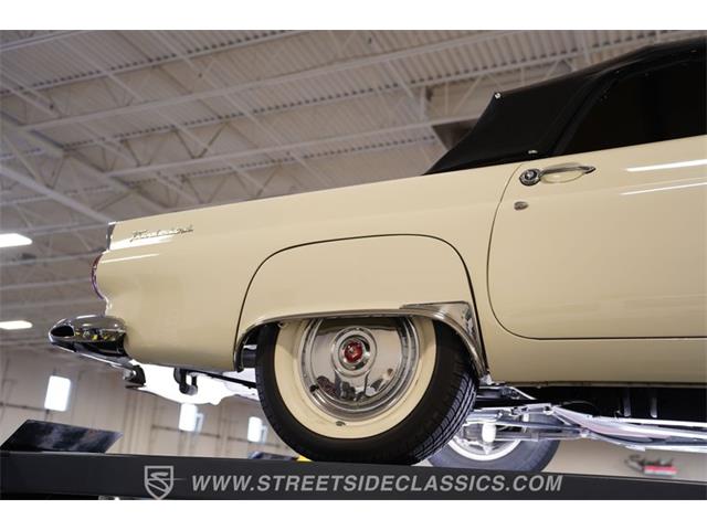 1956 Ford Thunderbird (CC-2075801) for sale in Concord, North Carolina