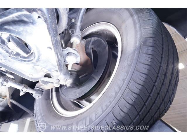 1956 Ford Thunderbird (CC-2075801) for sale in Concord, North Carolina