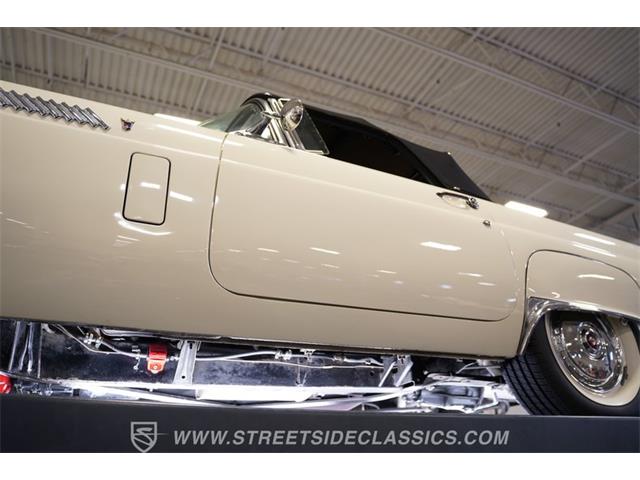 1956 Ford Thunderbird (CC-2075801) for sale in Concord, North Carolina