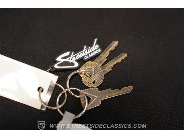 1956 Ford Thunderbird (CC-2075801) for sale in Concord, North Carolina