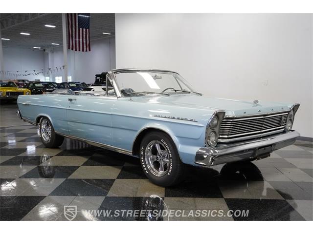 1965 Ford Galaxie (CC-2075802) for sale in Concord, North Carolina