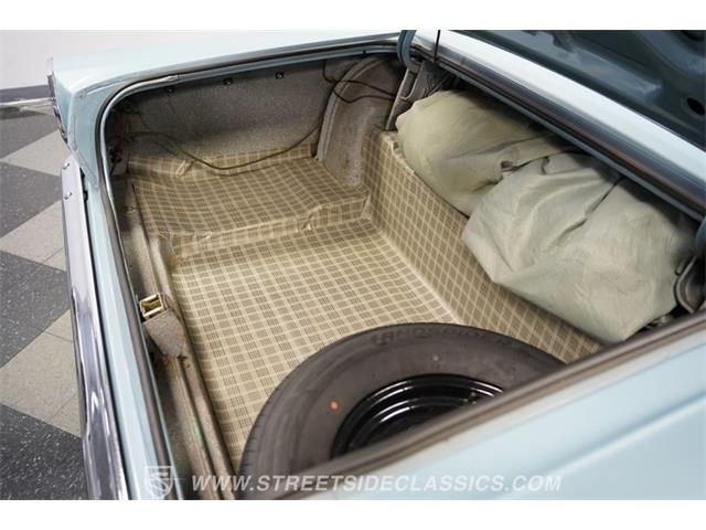 1965 Ford Galaxie (CC-2075802) for sale in Concord, North Carolina