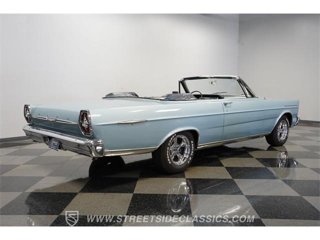 1965 Ford Galaxie (CC-2075802) for sale in Concord, North Carolina