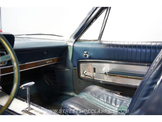 1965 Ford Galaxie (CC-2075802) for sale in Concord, North Carolina