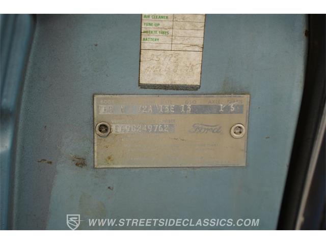1965 Ford Galaxie (CC-2075802) for sale in Concord, North Carolina