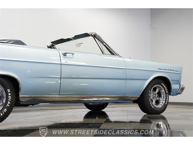 1965 Ford Galaxie (CC-2075802) for sale in Concord, North Carolina