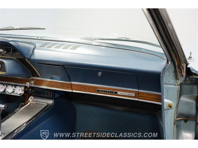 1965 Ford Galaxie (CC-2075802) for sale in Concord, North Carolina