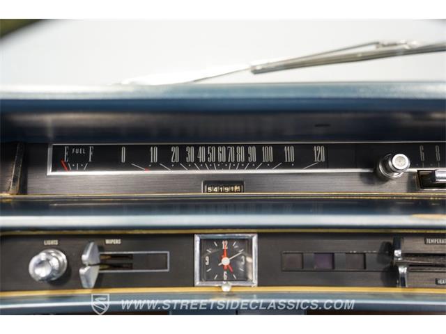 1965 Ford Galaxie (CC-2075802) for sale in Concord, North Carolina