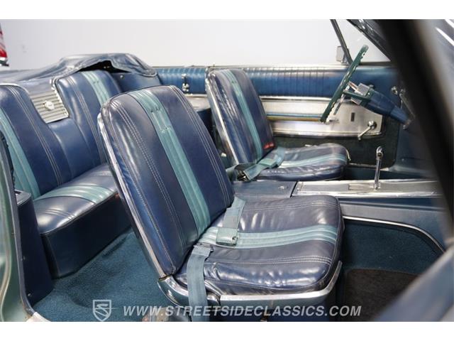 1965 Ford Galaxie (CC-2075802) for sale in Concord, North Carolina