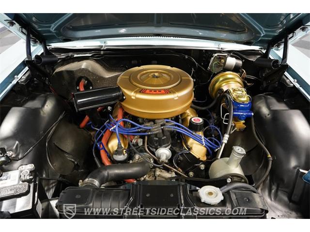 1965 Ford Galaxie (CC-2075802) for sale in Concord, North Carolina