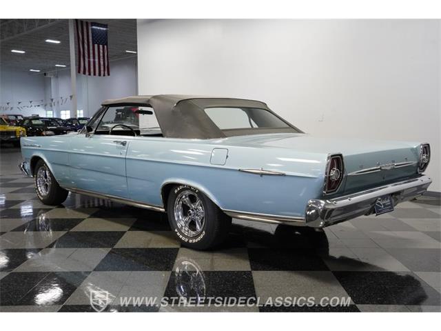1965 Ford Galaxie (CC-2075802) for sale in Concord, North Carolina