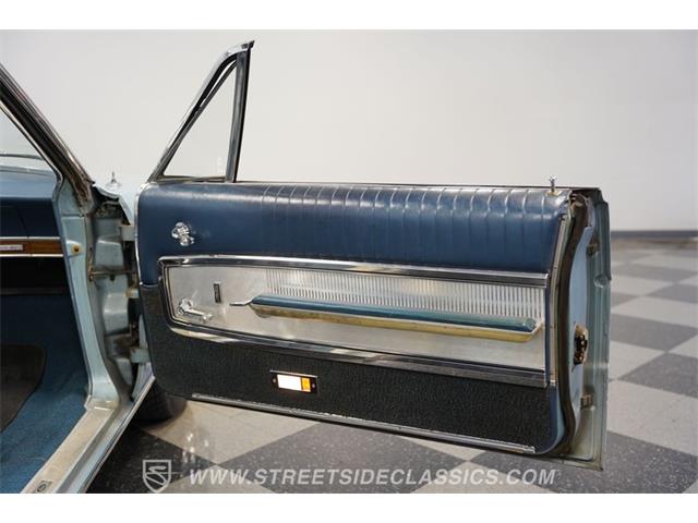 1965 Ford Galaxie (CC-2075802) for sale in Concord, North Carolina
