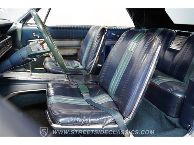 1965 Ford Galaxie (CC-2075802) for sale in Concord, North Carolina