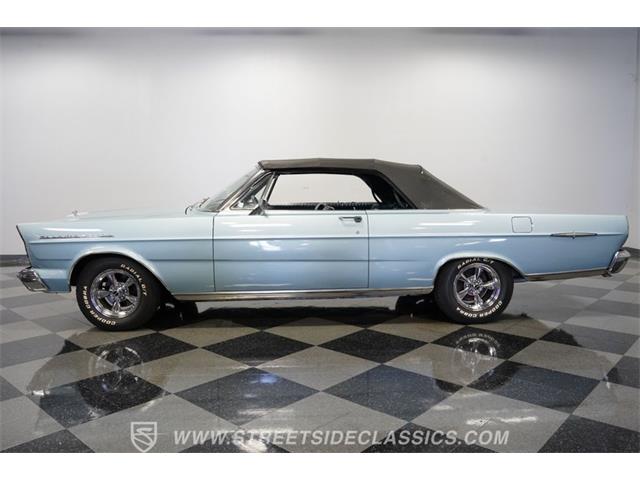 1965 Ford Galaxie (CC-2075802) for sale in Concord, North Carolina