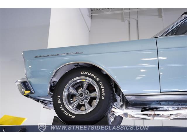 1965 Ford Galaxie (CC-2075802) for sale in Concord, North Carolina