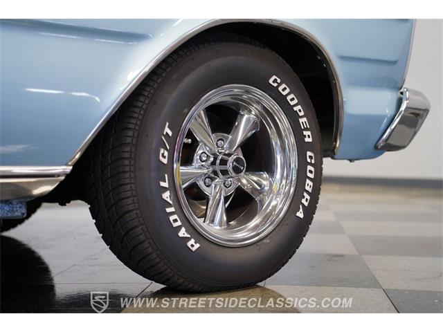 1965 Ford Galaxie (CC-2075802) for sale in Concord, North Carolina
