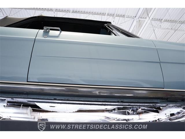 1965 Ford Galaxie (CC-2075802) for sale in Concord, North Carolina
