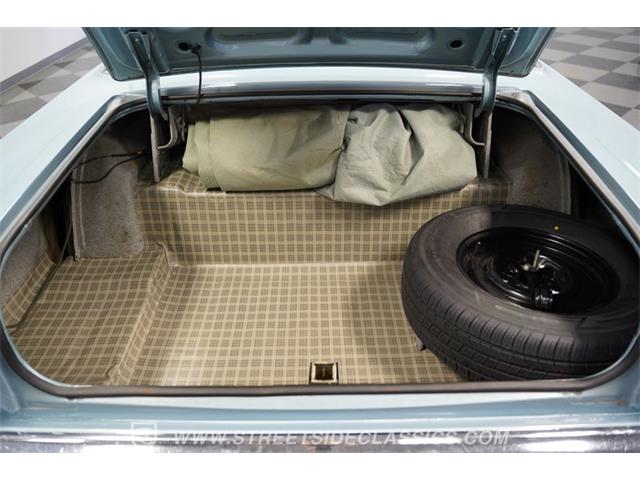 1965 Ford Galaxie (CC-2075802) for sale in Concord, North Carolina