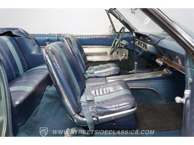 1965 Ford Galaxie (CC-2075802) for sale in Concord, North Carolina