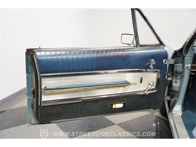 1965 Ford Galaxie (CC-2075802) for sale in Concord, North Carolina