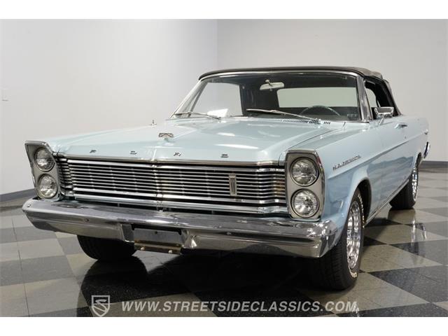1965 Ford Galaxie (CC-2075802) for sale in Concord, North Carolina