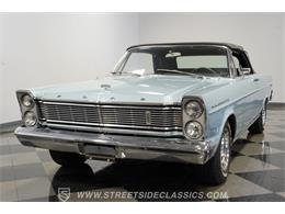 1965 Ford Galaxie (CC-2075802) for sale in Concord, North Carolina