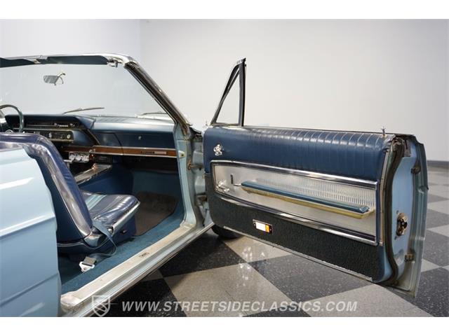 1965 Ford Galaxie (CC-2075802) for sale in Concord, North Carolina