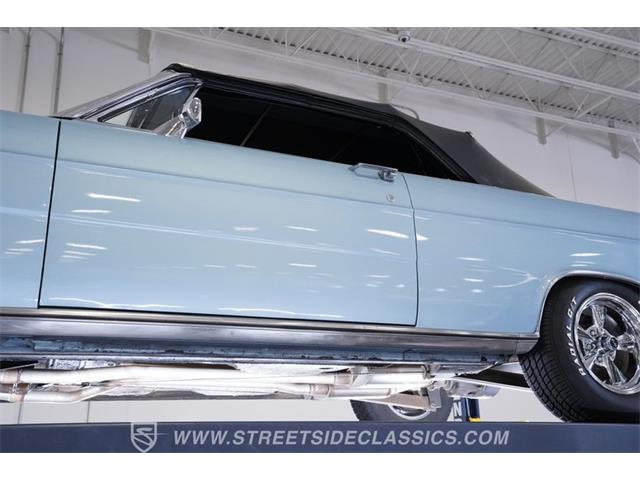 1965 Ford Galaxie (CC-2075802) for sale in Concord, North Carolina