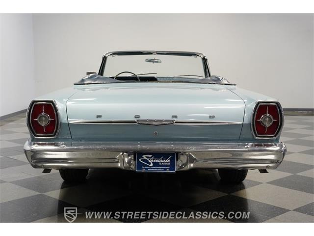 1965 Ford Galaxie (CC-2075802) for sale in Concord, North Carolina