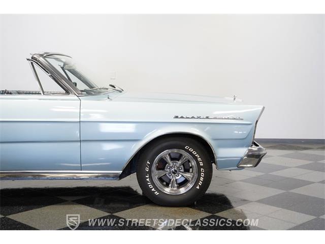 1965 Ford Galaxie (CC-2075802) for sale in Concord, North Carolina