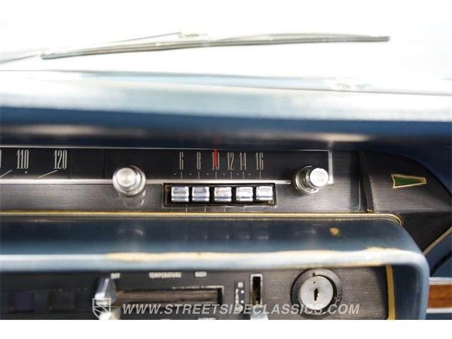 1965 Ford Galaxie (CC-2075802) for sale in Concord, North Carolina