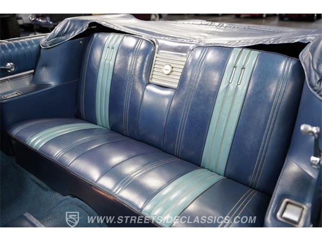 1965 Ford Galaxie (CC-2075802) for sale in Concord, North Carolina