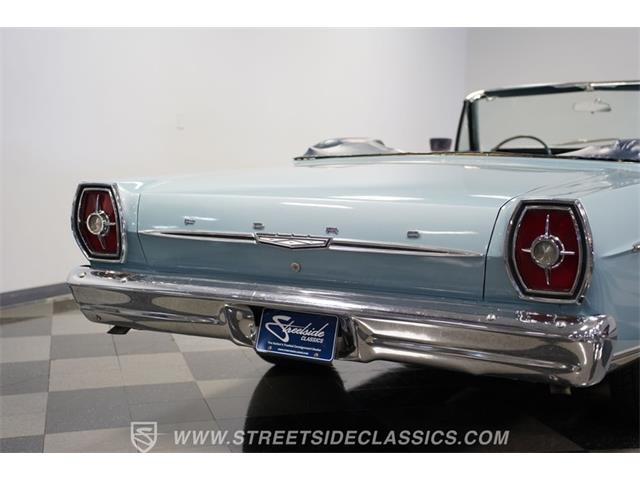 1965 Ford Galaxie (CC-2075802) for sale in Concord, North Carolina