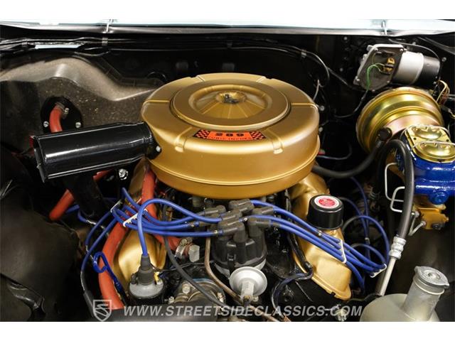 1965 Ford Galaxie (CC-2075802) for sale in Concord, North Carolina
