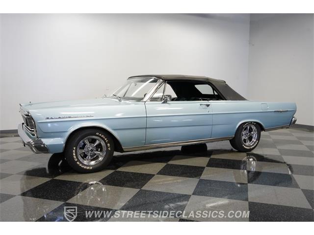 1965 Ford Galaxie (CC-2075802) for sale in Concord, North Carolina