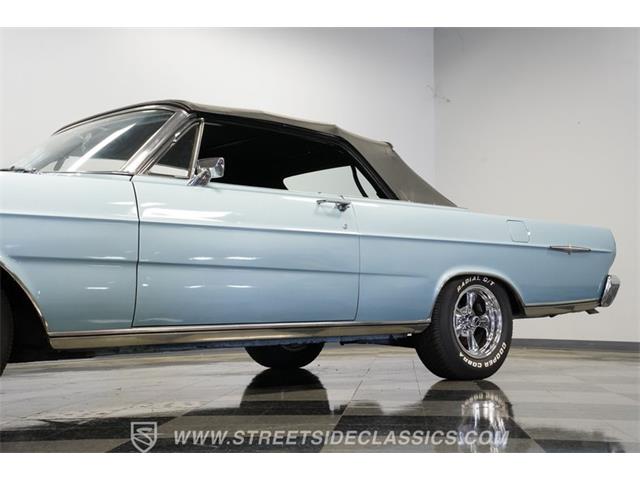 1965 Ford Galaxie (CC-2075802) for sale in Concord, North Carolina