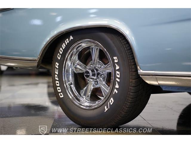 1965 Ford Galaxie (CC-2075802) for sale in Concord, North Carolina