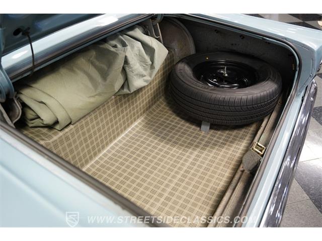 1965 Ford Galaxie (CC-2075802) for sale in Concord, North Carolina