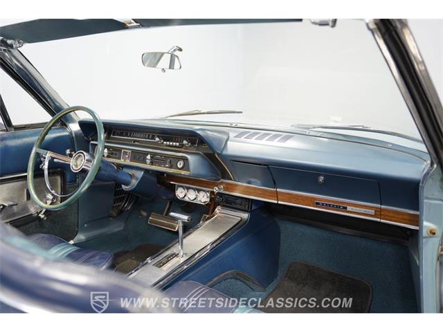 1965 Ford Galaxie (CC-2075802) for sale in Concord, North Carolina