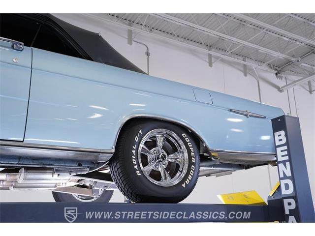 1965 Ford Galaxie (CC-2075802) for sale in Concord, North Carolina
