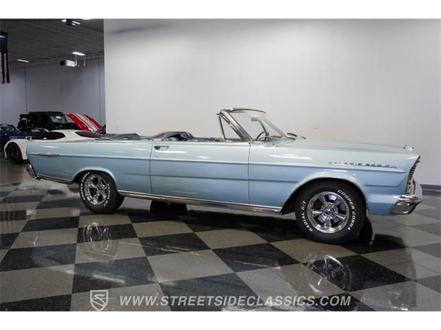 1965 Ford Galaxie (CC-2075802) for sale in Concord, North Carolina