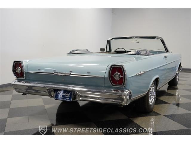 1965 Ford Galaxie (CC-2075802) for sale in Concord, North Carolina
