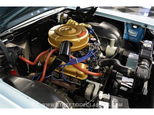 1965 Ford Galaxie (CC-2075802) for sale in Concord, North Carolina