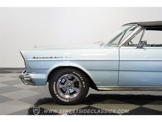 1965 Ford Galaxie (CC-2075802) for sale in Concord, North Carolina
