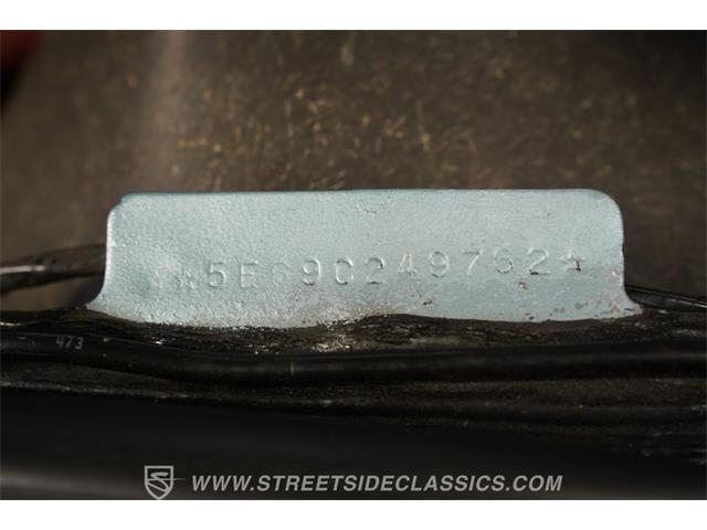 1965 Ford Galaxie (CC-2075802) for sale in Concord, North Carolina