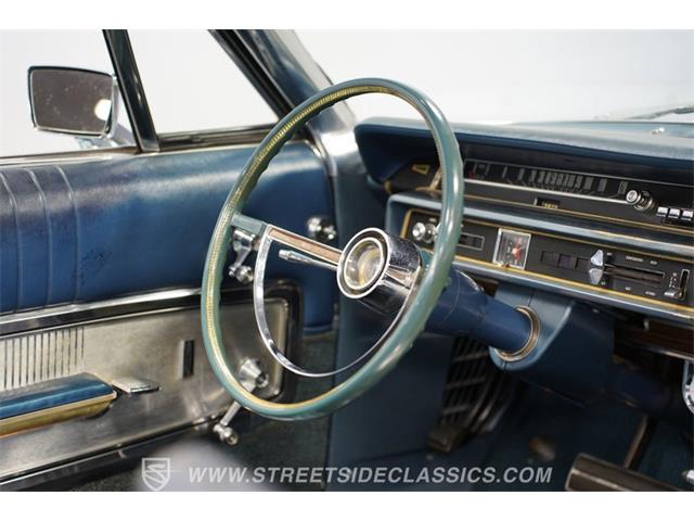 1965 Ford Galaxie (CC-2075802) for sale in Concord, North Carolina