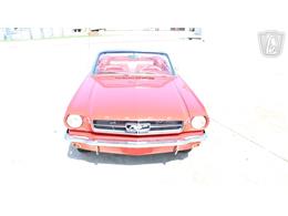 1965 Ford Mustang (CC-2075803) for sale in Tulsa, Oklahoma