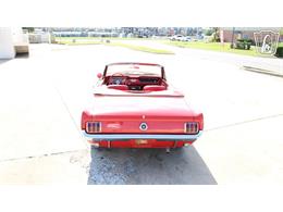 1965 Ford Mustang (CC-2075803) for sale in Tulsa, Oklahoma